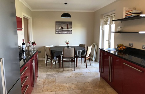 Herbrandston House | Cartref Antur - The Home For Your Next Adventure