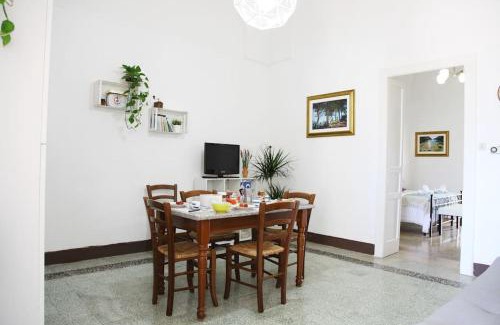 Marittima House | Carulli, Salento e Relax.