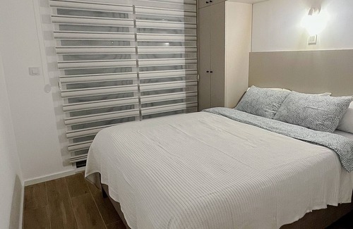 Tomicici Apartment | Caruso apartment Experience Luxury and Comfort