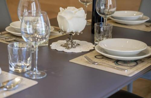 Naples Apartment | Caruso luxury Apartment