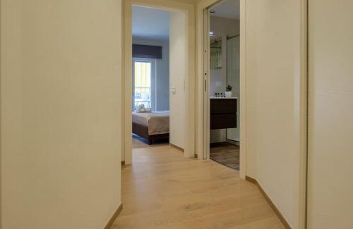 Naples Apartment | Caruso luxury Apartment