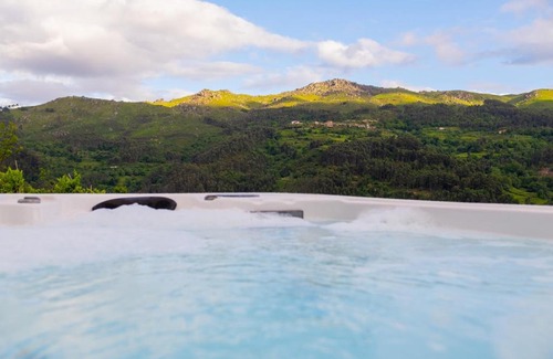 Carvalheira House | Carvalheira Country House - Gerês