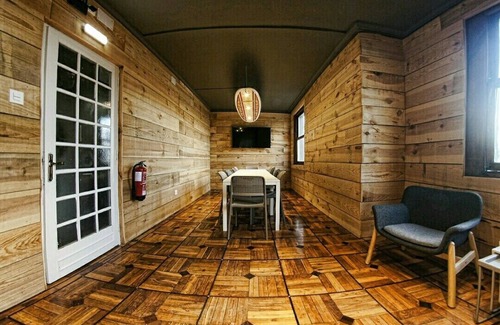 San Esteban Hostel | Carving Surf Hostel
