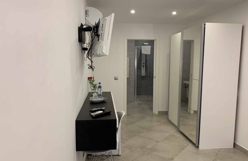 Poco Partido Hotel | Carvoeiro B&B and S.P.A Economy 6