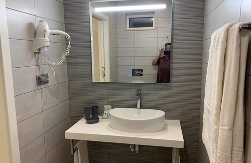 Poco Partido Hotel | Carvoeiro B&B and S.P.A Economy 6