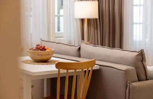 Amarante Apartment | Carvoeiro Boutique Apartments