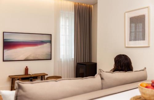 Amarante Apartment | Carvoeiro Boutique Apartments