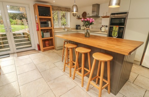 Dufton Cottage | CARWOOD, pet friendly, character holiday cottage in Dufton