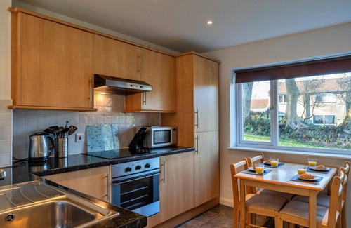 Saint Columb Major Cottage | Carworgie Cottage