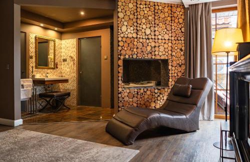 Dwernik Resort | Caryńska Resort & SPA