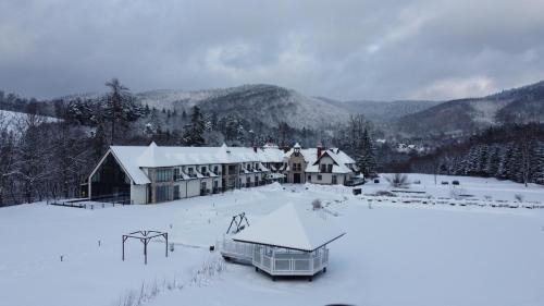 Dwernik Resort | Caryńska Resort & SPA