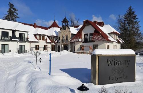 Dwernik Resort | Caryńska Resort & SPA