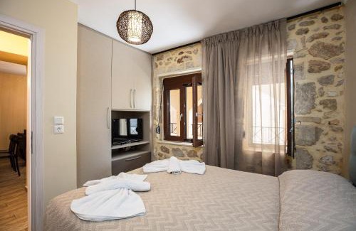 Karoti House | Carya Residence