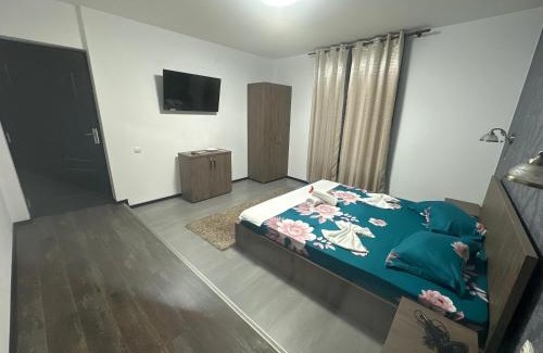 Orsova House | Casă Clau