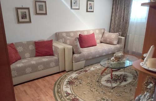 Fagaras Apartment | Casă ultracentral
