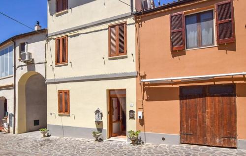 Castilenti House | Cas'Andrea