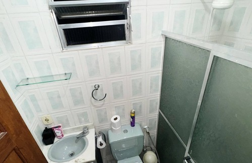Rio Comprido House | Casa bem Localizada no Centro do Rio, a 12min do Maracanã, 6min da Zona Sul