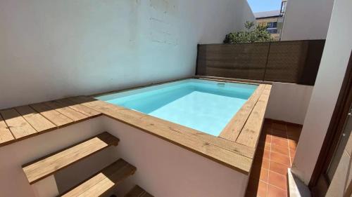 Es Pelats House | Cas Bunyoler