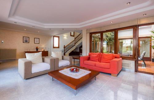 Es Pelats House | Cas Bunyoler