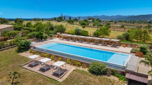 Sant Llorenc des Cardassar House | Cas Cabo Nou Agroturismo Adults Only