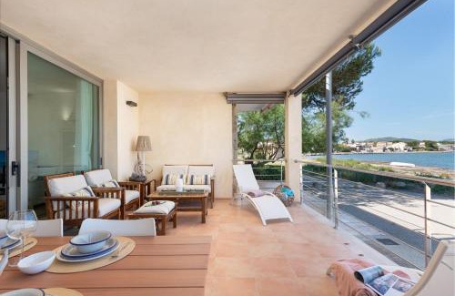es Bacares Villa | Cas Carboner Beach House by BeBreeze