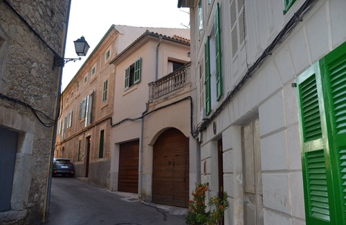 Selva House | Cas Carro - Selva - Mallorca - Holiday home