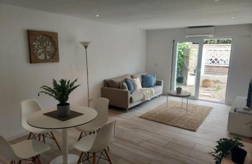 San Agustin Apartment | Cas Catalá Living