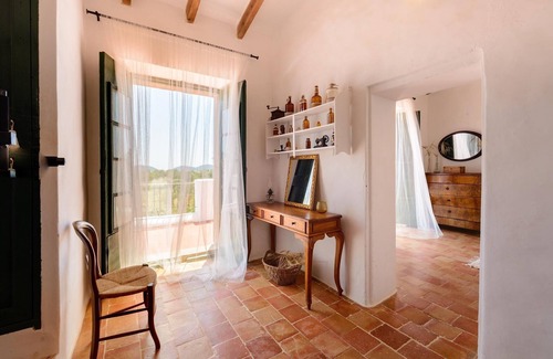 Sant Josep de sa Talaia House | Cas Catalá Sant Jordi