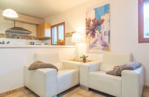 Inca House | CAS CIUTADA - Country house with above ground pool in a quiet location. Free WiFi