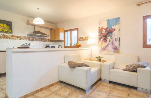 Inca House | CAS CIUTADA - Country house with above ground pool in a quiet location. Free WiFi