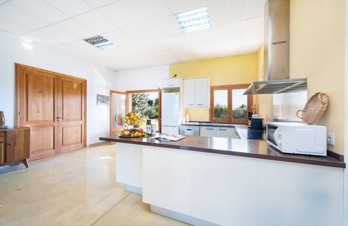 Selva Villa | CAS COLECTOR - Impressive villa with private pool and spectacular views to the mountains a