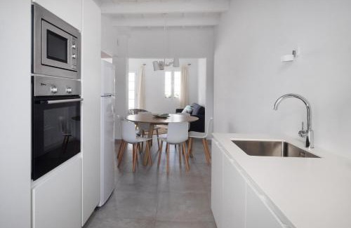 Minorca House | Cas Conco