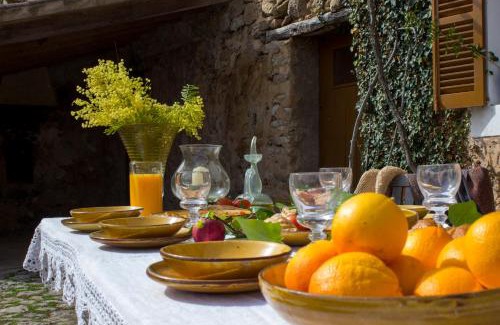 Esporles House | Cas Correig