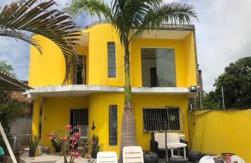 Barra de Jangada House | cas de festa 1