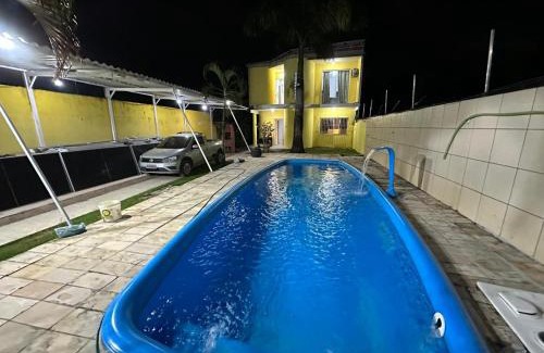 Barra de Jangada House | cas de festa 1