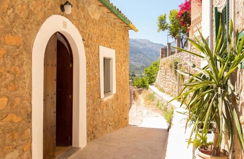 Fornalutx Villa | Cas decu