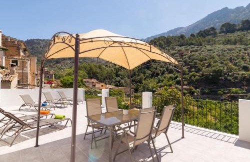 Fornalutx Villa | Cas decu