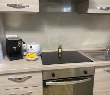 Cisternino Apartment | cas'Elisa