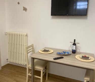 Cisternino Apartment | cas'Elisa