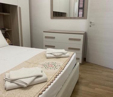 Cisternino Apartment | cas'Elisa