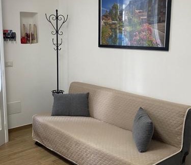 Cisternino Apartment | cas'Elisa