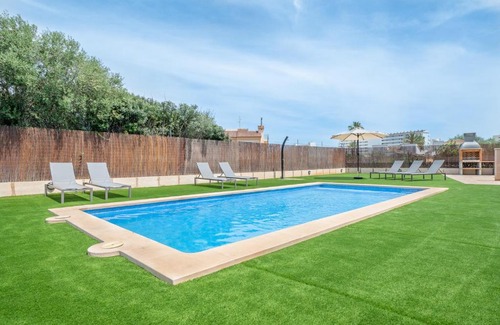 Sa Coma Villa | Cas Fraus