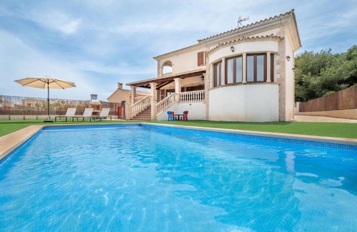 Sa Coma Villa | Cas Fraus