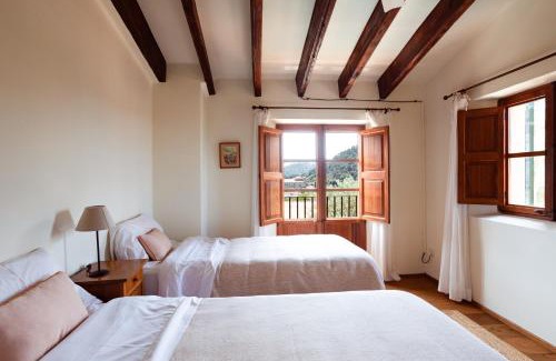 S'Arxiduc Villa | Cas Galgo Luxury Villa in Valldemossa