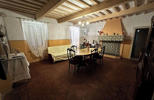Gualdo Tadino House | CasaVaccara4