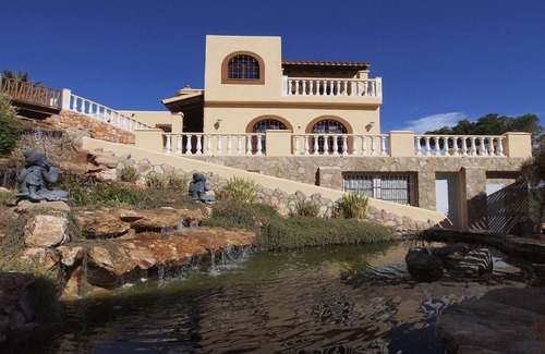Sant Josep de sa Talaia House | CAS LLOP IBIZA LUXURY VIEWS VILLA