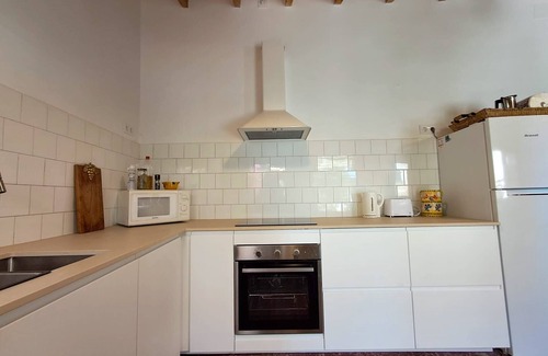 Port des Canonge House | "Cas Metge" for 3 people in Port des Canonge, Tramuntana