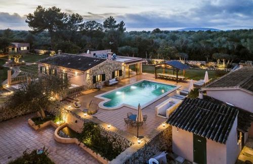 Algaida House | Cas Misser