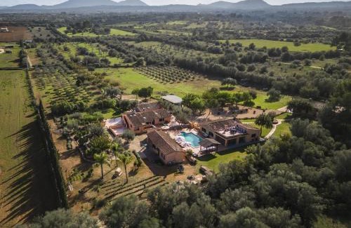 Algaida House | Cas Misser