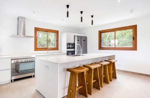Algaida Villa | Cas Misser - Luxury Finca for large groups